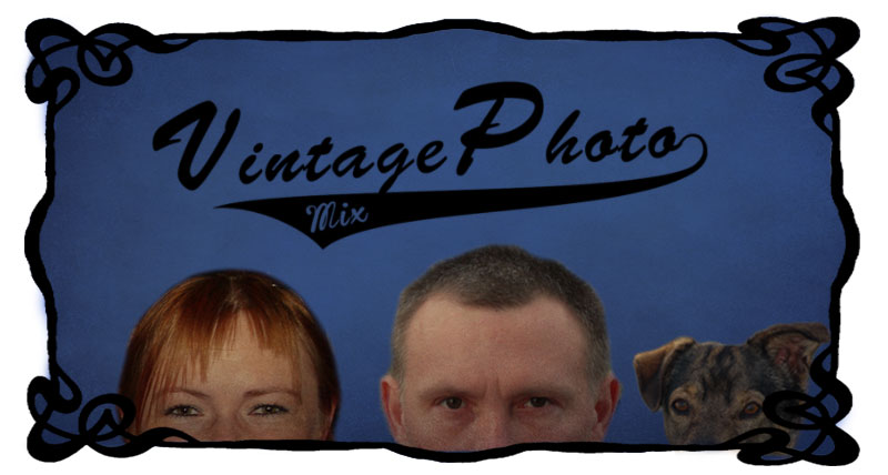 Team of VintagePhotoMix